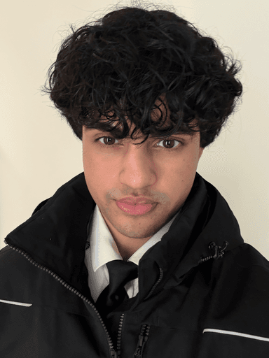 Aavash Lamichhane